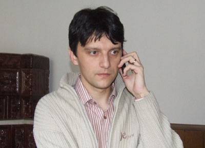 Zilahi Imre: Nem futamodom meg!