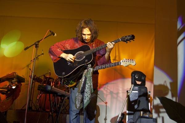 • Fotó: A szerző felvétele