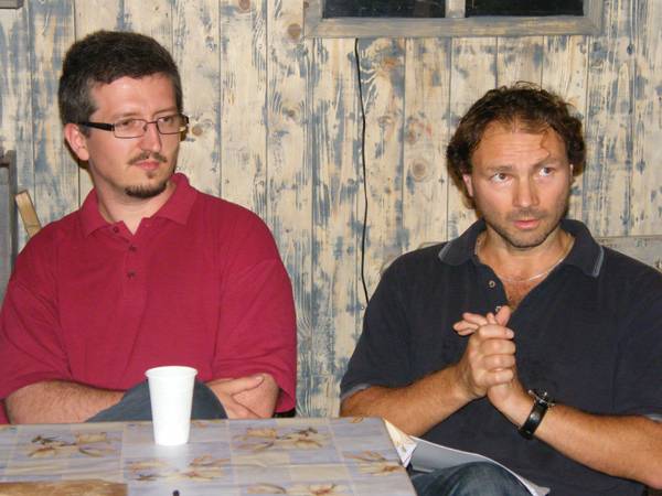 • Fotó: A szerző felvétele