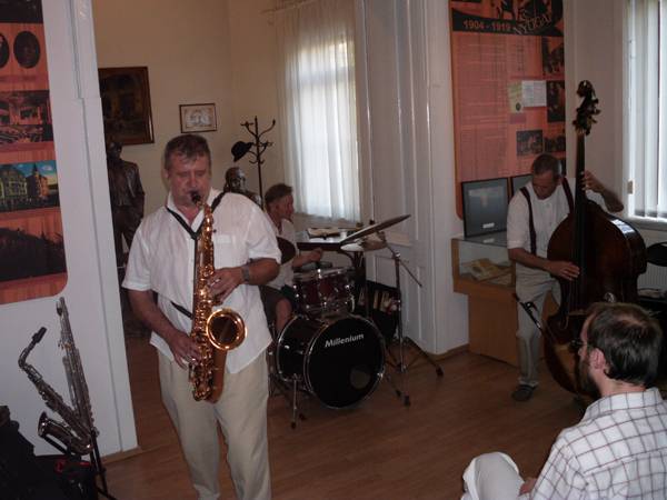 •  Fotó: A szerző felvétele