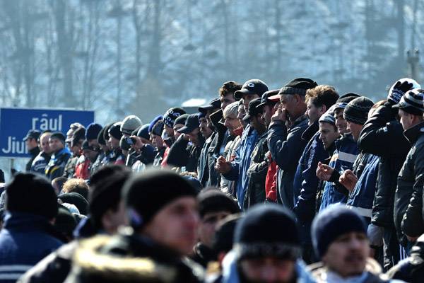 &bullet;  Fotó: Mediafax