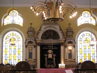 Felmérés: nőtt az antiszemitizmus mértéke Romániában