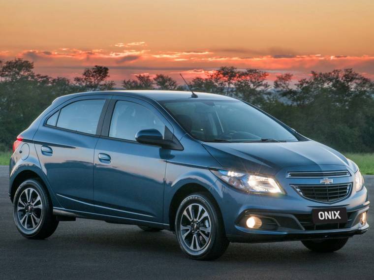 Chevrolet, a szárnyaló világmárka