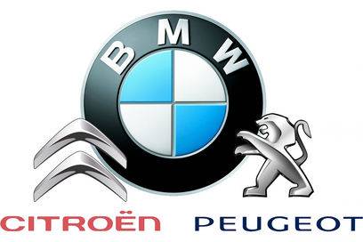 Lezárul a BMW és a PSA együttműködése