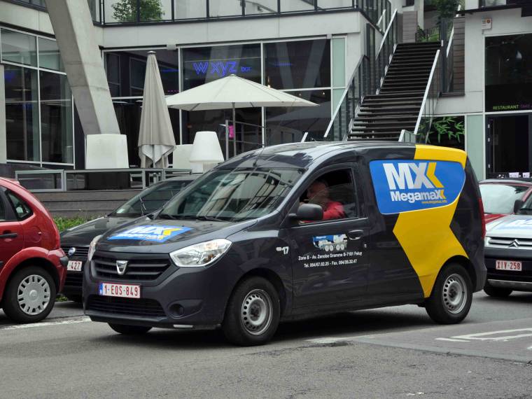 Dacol a válsággal a Dacia