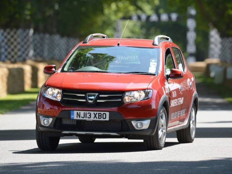 Fénykorát éli a romániai autógyártás