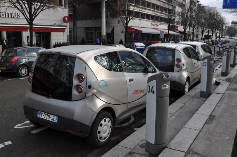 Elektromos és hibrid jövő