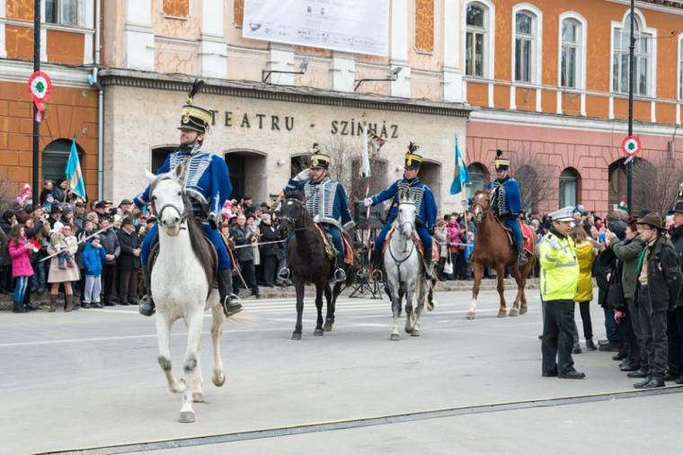 Még tart a szabadságharc