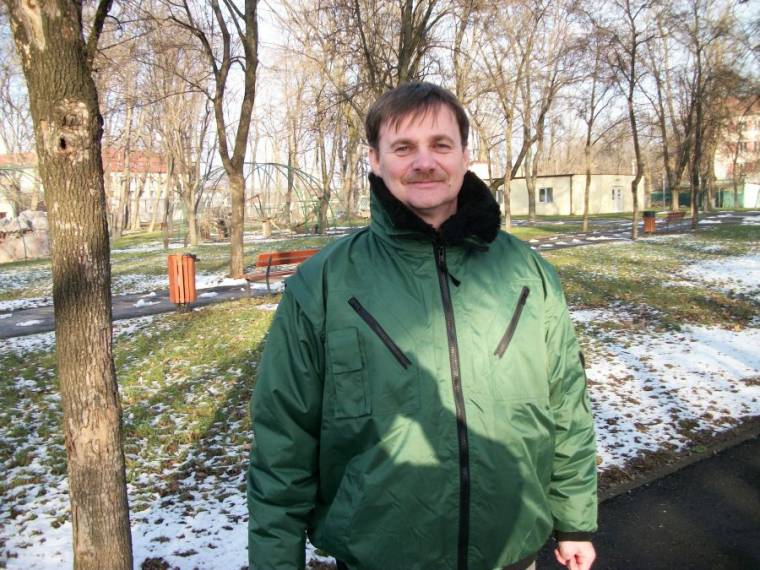Bővülő, megújuló állatparadicsom – Interjú a váradi állatkert ügyvezetőjével