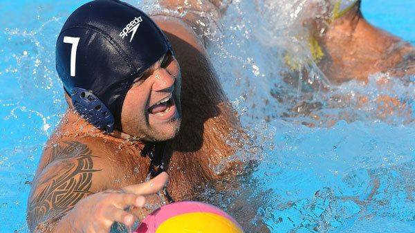 Folytatná a hagyományokat a pólódöntőben a Nagyváradi VSK