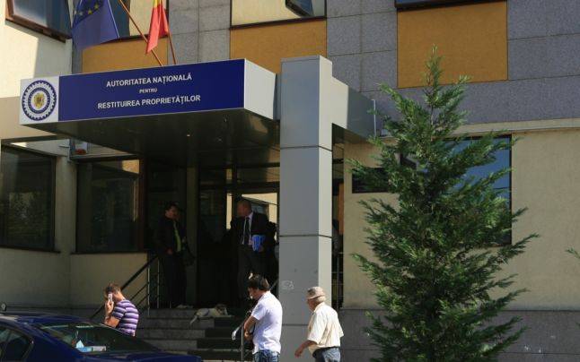 Ha semmi nem változik, még hosszú évekig elhúzódik a restitúció