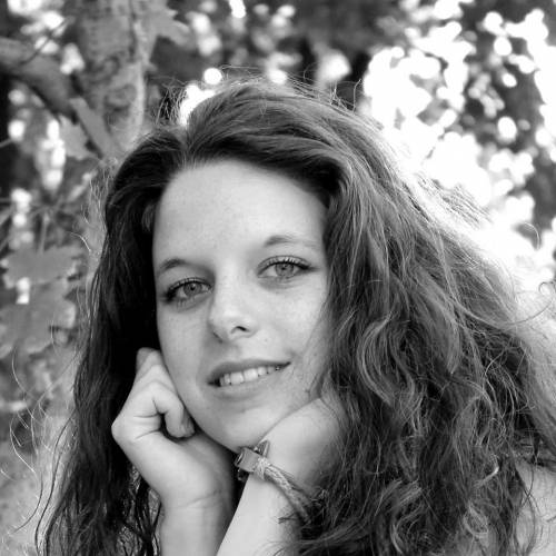 In memoriam – Isten veled, drága Dalma!