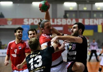 Története első európai kupadöntőjére készül az SZKC