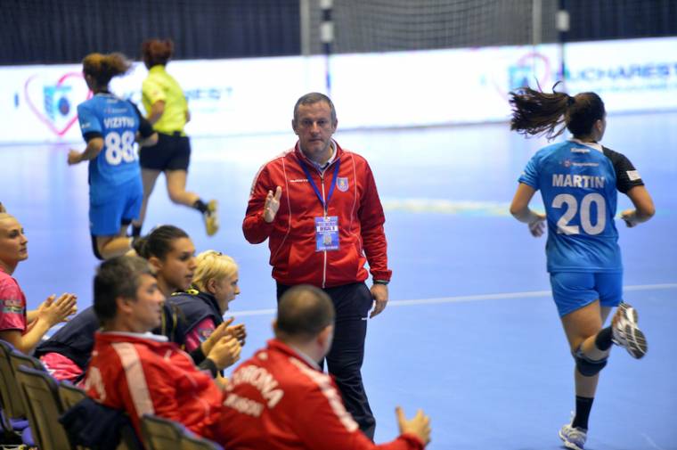 Oroszországban játszik a Brassó, Nagybányán a Győr