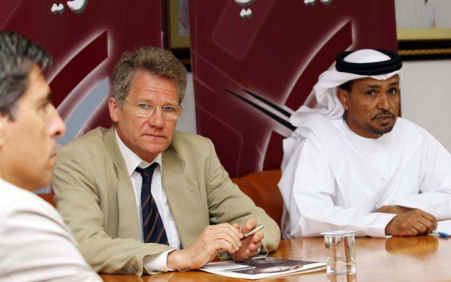 Bölöni: az ASA-nak nincs vesztenivalója