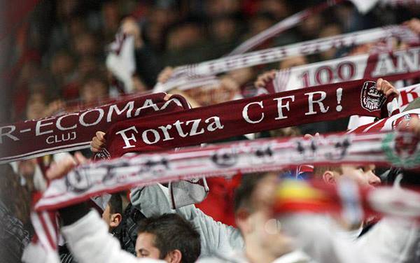 Kolozsvári derbi újratöltve – Nem kérnek a 200 lejes jegyekből a CFR szurkolói