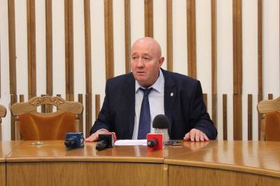 Pláza épül Szatmáron – Dél-afrikaiak fejlesztenek a megyeszékhelyen