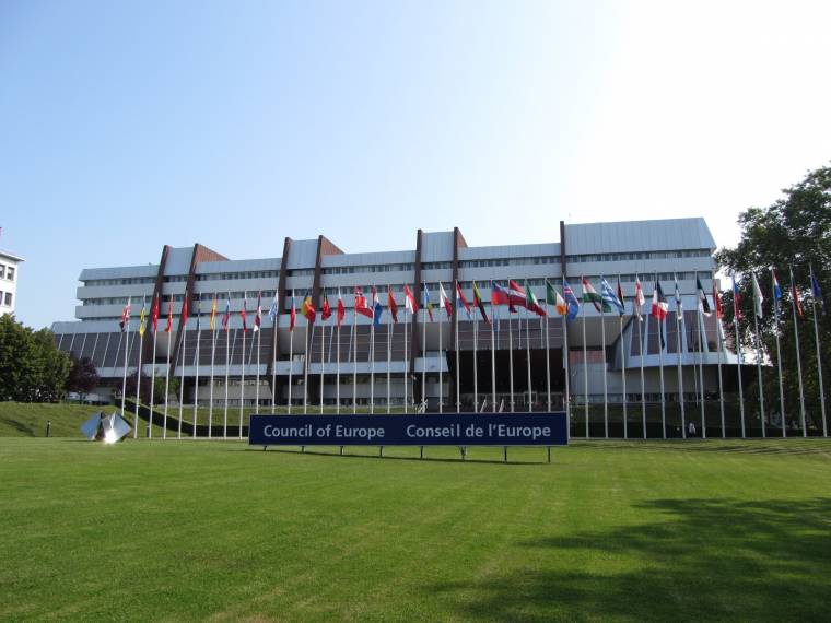 Autonómiaügy Strasbourgban