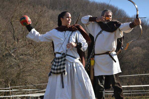 Márkásított dákság – „Harckészültségben” a román női kéziválogatott