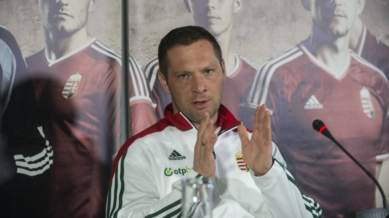 Dárdai a rutinos játékosokban bízik