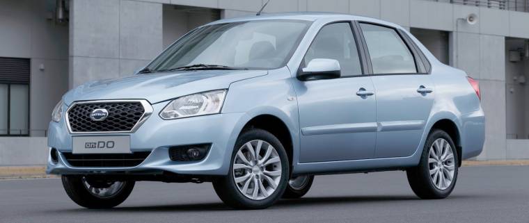 Orosz–japán koprodukció: Lada-alapokra épül az új Datsun típus