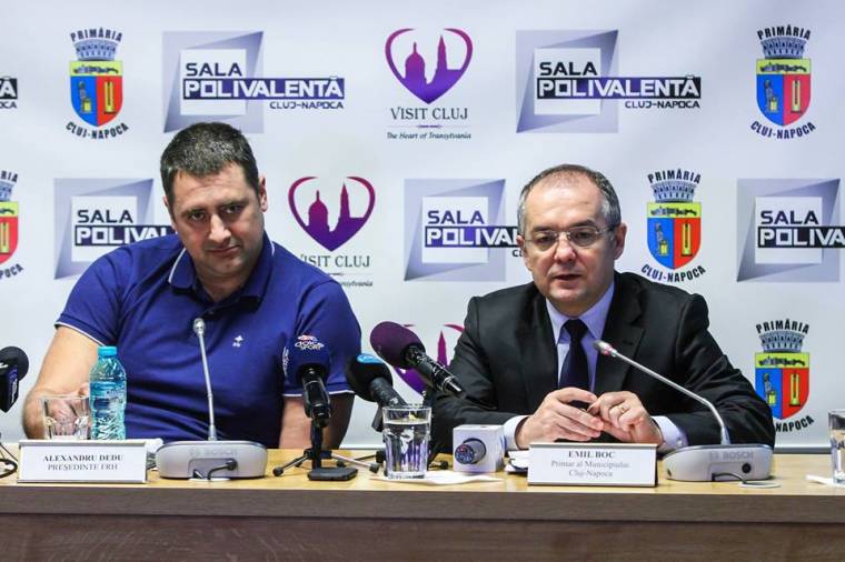 A Kárpátok Kupára lesz új román szövetségi kapitány