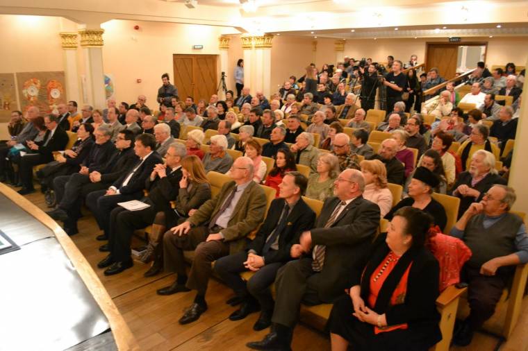 Visszájára fordított forradalom