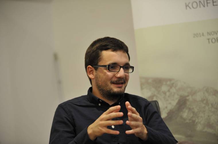 Cotroceni-ben az erdélyi autonómiapetíció