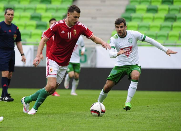 Betörnék a „fekete lovat” – Folytatódnak a futball-Eb-selejtezők