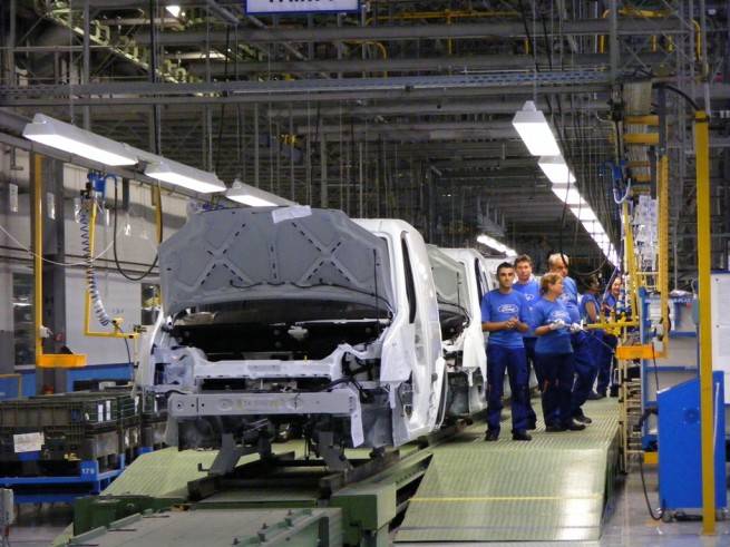 Törököt fogtak: a Ford Otosan tulajdonába került a craiovai autógyár