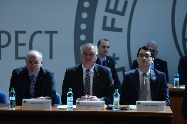 Elkezdődhet az FRF reformkorszaka