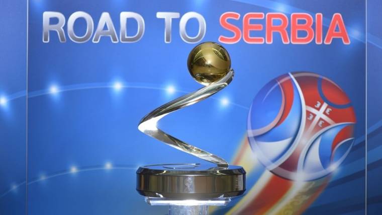 Második lett Románia a futsal-Eb-selejtezőkben