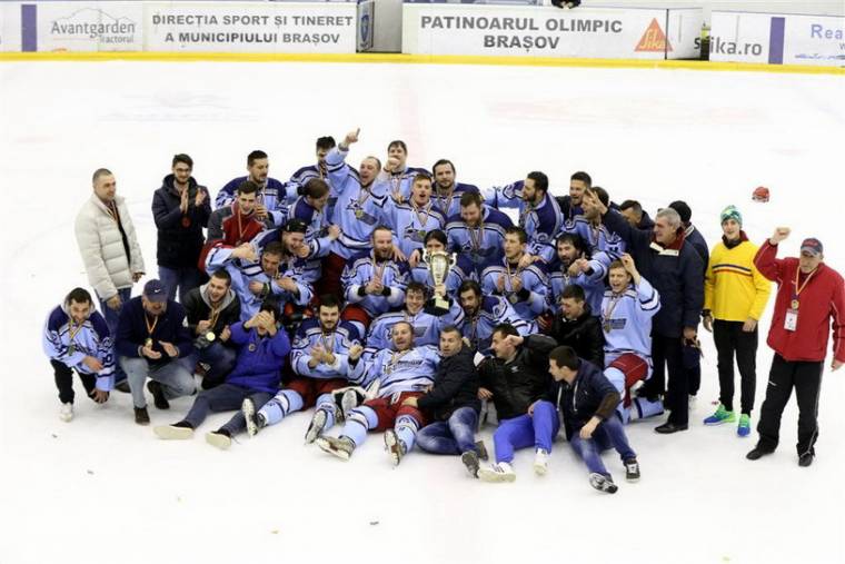 Sporttörténelmet írtak Galacnak a székelyek