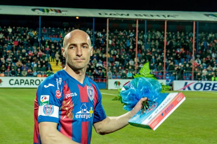 Liga 1: topon maradt a Marosvásárhelyi ASA