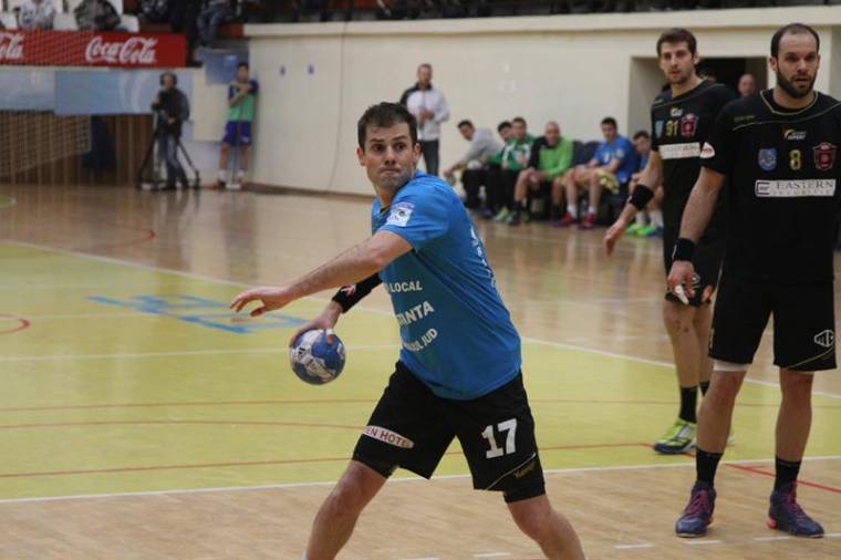 A címvédő még túl nagy falat a bajnokaspiráns SZKC számára