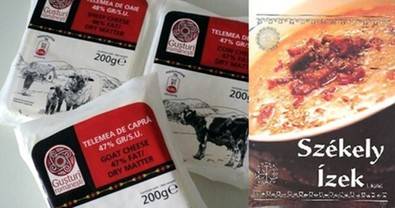Székely ízek: visszavonulót fújnak a fogyasztóvédők