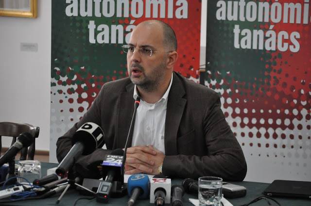 Kelemen Hunor: nem lehet látni, hogy merre halad Románia