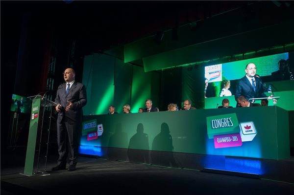 Kelemen: az RMDSZ nem tesz le az autonómiaharcról