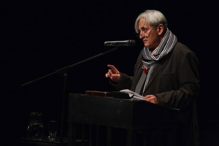 Erdély-szerte megünnepelték a magyar költészet napját