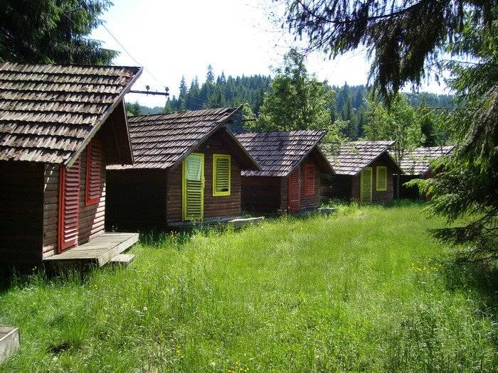 Megújul az ifjúsági tábor Kommandón