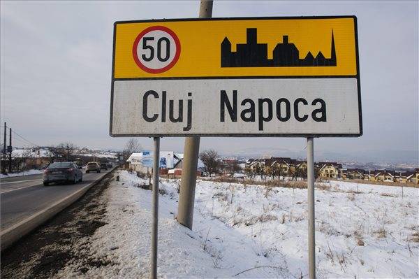 Kolozsvári táblaügy: indulatos vita a tanácsülésen