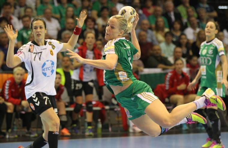 Bajnokok búcsúja: kiesett a Győr és a Nagybánya