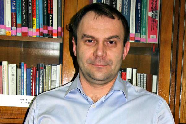 Balogh Márton: csak társulva juthatunk a piacra