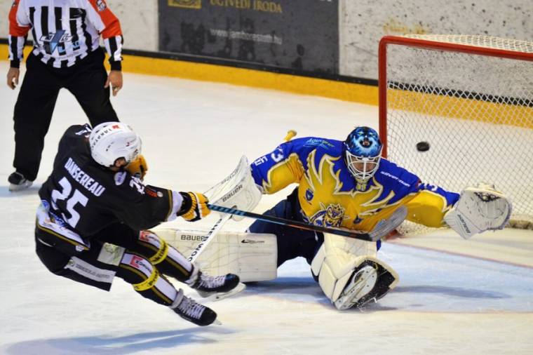 Balszerencsésen kezdett a Brassó a Mol Liga elődöntőjében