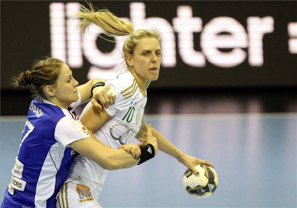 BL: hatgólos győri győzelem a nagybányaiak ellen