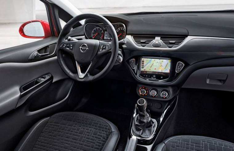 Ugyanaz egészen másképp – Bemutatkozott az ötödik generációs Opel Corsa