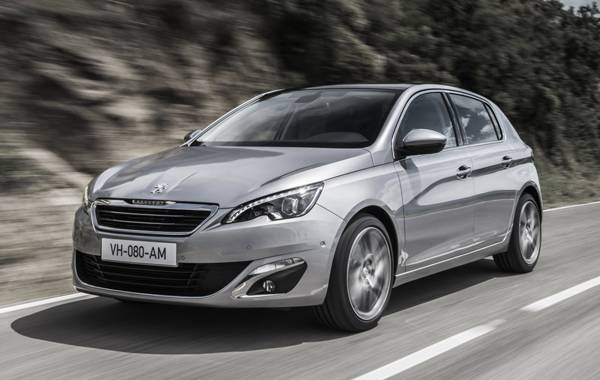 Növelte eladásait a Peugeot