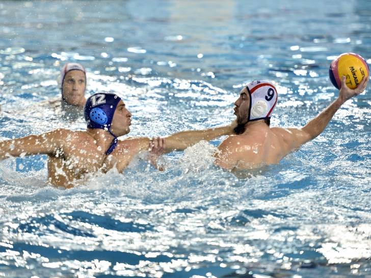 Hátrányba került a Steaua az Európa Kupában