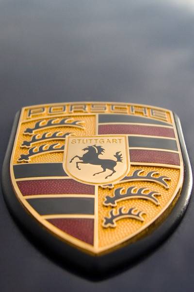 Terjeszkedik a Porsche