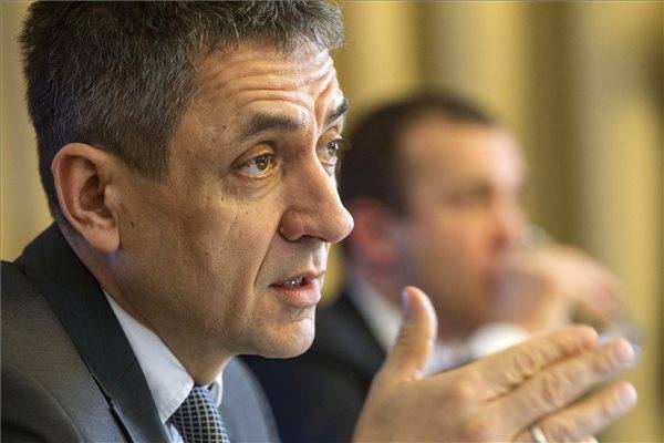 Potápi: a kisebbségek helyzete nem belügy